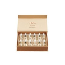 뉴랜드올네이처 에르프레 더블유더블유 플러스 앰플(6ml X 12개입 바르는 피부 보약)