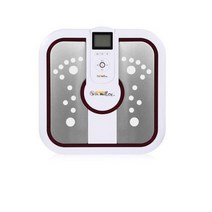 정품 닥터웰 저주파 온열 발마사지기 DR-390