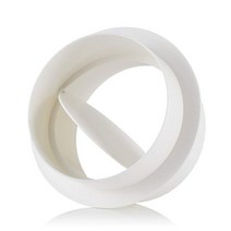 가스레귤레이터 미니 압력 조절기 공기 환기 피팅 용 파이프 라인 역류 방지 체크 밸브 원형 덕트 용 단방향 값 100 150 200mm, DN100