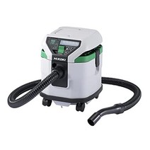 HiKOKI(하이코키) 구 히타치 공기 전동 공구용 집진기 건습 양용 집진 용량 15L 흡수 용량 12L 전동 공구 접속가능 탱크 형상 변경 청소 세트 첨부 RP150YB(L)