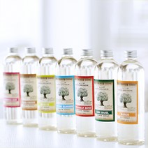 넥스트라이프 L 디퓨저리필 대용량 방향제 500ml 향기30종 구매별사은품, 18_라일락