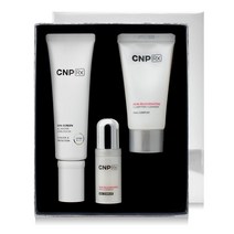 [KT알파쇼핑]CNP RX 스킨 스크린 올마스터 선블럭 EX 스페셜세트