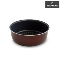[벨라홈] VR 탈부착 매직핸즈냄비 20cm, 단품, 단품