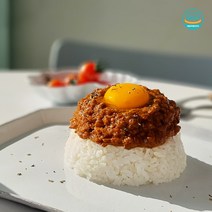 [라운드어바웃] 키마카레, 1개