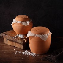 명인이 만든 황토용기에 넣어 구운소금 350g ~ 700g, 02번 구운소금 500g 2개 (지퍼팩), 상세설명 참조