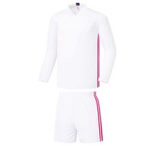 신나라-닷컴_포스 레알 홈(F0362-F0602) 레알축구복세트 팀세트 팀복 소장용 의류 선수 스포츠 축구옷 선물용_ tlsskfk