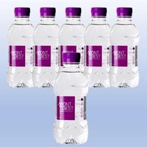 몽베스트 330ml 80개