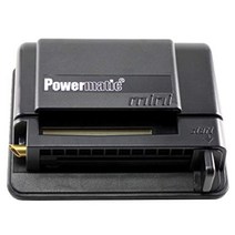 Powermatic Mini Precision Manual Rolling Machine, 1