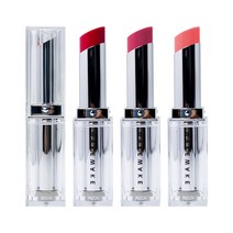 웨이크메이크 듀이 젤 글레이즈 스틱 10color 물광촉촉 생기컬러 발색 컬러 립밤, 8호 뮤티드 플럼, 3g, 1개