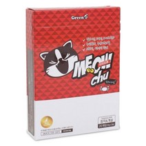 고양이용 참치 게살 영양 츄르 간식 2개 길냥이간식