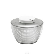 퀴즈샵 가정용 주방 과일과 채소 탈수기 아스팔트 세안 탈수기 전기 채소 탈수기, 4500ML