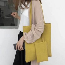 포르투나 세트 쇼퍼 여자 미니 클러치 스웨이드 파우치 크로스 토트 슬링 핸드