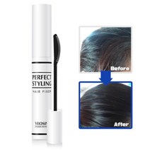 [착한팩토리] 잔머리 완벽정리 헤어픽서 8ml (event), 단품