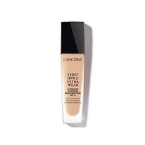 Lancôme Teint Idôle Ultra 24H 롱웨어 파운데이션 풀 커버리지 내추럴 매트 피니쉬 경량 & 오일 프리, 220 Buff Cool