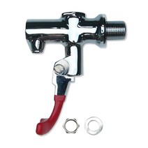음수대코크(온수) dr-15h 메탈 다운콕