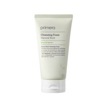 아모레퍼시픽 프리메라 내추럴 리치 클렌징 폼 150ml, 단품, 상세내용참조