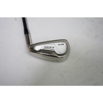 미즈노 T-ZOID MX-15 4번 그라파이트 S 단품 아이언