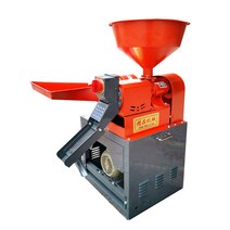 쌀도정기 업소용 도정기 220v 3kw 농기계 3마력, 도정기