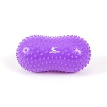 아이워너 미니 땅콩 짐볼, PURPLE