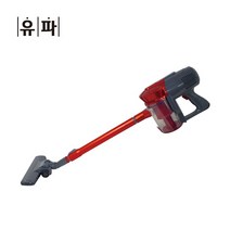 유파 싸이클론 유선 청소기 EKV-R510(레드) 반영구 헤파필터 스틱형 핸디형 매장 식당 카페 기숙사 사무실, 상세페이지 참조, 상세페이지 참조