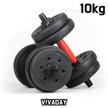 MY 런웨이브 더블리프팅아령 10kg, 상세페이지 참조, 상세페이지 참조