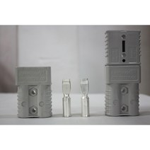 KNC-175A 앤더슨 커넥터 지게차 배터리 충전 커넥터 175A 600V 국산