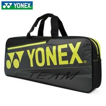 yonex 배드민턴라켓백 테니스백 BA92031WEX, 블랙