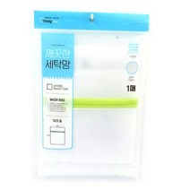 마이몰12 깨끗한 세탁망 빨래망 중형 빨래그물망 니트세탁망