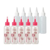 가인 하켄 순수 석류 시스테인 100ml 5개 가인화장품, 가인 하켄 순수 석류 시스테인 1