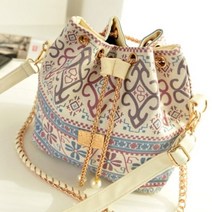 소가죽호보백 호보백 대학생쇼퍼백 여성숄더백 여성가죽가방 반달호보백 bag for women 2022 보헤미아 스타일 캔버스 drawstring 버킷 가방 진주 숄더 핸드백 여성