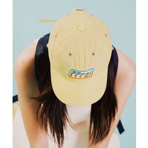 프루아 볼캡 모자