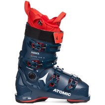 Atomic 아토믹스키장비 Hawx Ultra 110 S GW Ski Boots 2023, Dark Blue/Red, 28.5