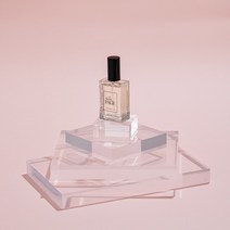 큐브 아크릴 악세사리진열대 받침대 전시대