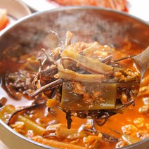 (이경희 푸드)참 맛집 육개장 600g x 5팩 /푸짐한 꽉찬