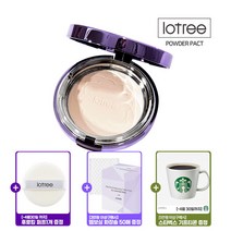 [5만원이상 스타벅스 기프티콘/3만원이상 화장솜50매 증정][로트리]로사 센티폴리아 파우더팩트(증정)후로, 21호 내추럴 베이지