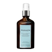 마라켄 아르간오일 100ml 두피에센스 헤어볼륨 매직컬 미용실헤어 헤어에센스, 1개