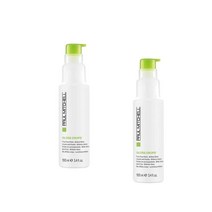 폴미첼 글로스 드롭 샤인 세럼 폴리쉬 브릴리언트 프 96g Paul Mitchell Gloss Drops Shine Serum, 2개