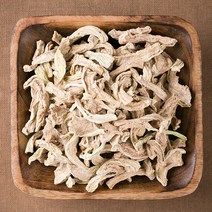 블리스마트 국산 볶은 무말랭이차 300g