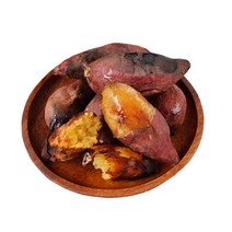 꿀 당도 맛있는 햇 꿀고구마, 5kg (중크기), 1박스