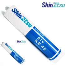 RTV 고무 실리콘 카트리지 310ML 백색 보수용실리콘 실리콘시공