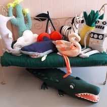 메리메리 오가닉 코튼 국민 애착 인형 모음 Meri, 소피아인어공주