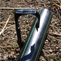 분수호스고정구 10개 9개