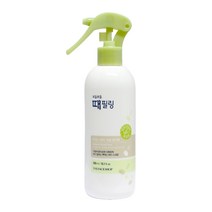 더페이스샵 보들보들 때 필링 바디스크럽, 500ml, 1개