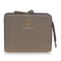 마크제이콥스 [라벨루쏘] [마크제이콥스] M0015122 055 소프트샷 미니 컴팩트 월렛