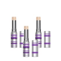 리얼스킨 페이스스 Chantecaille Real Skin+ Eye And Face Stick - None, 3팩