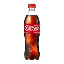 코카콜라 업소용 500ml