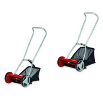 독일 아인헬 수동 잔디깍기 잔디깍는 기계 2종 모음(택1), 수동잔디깍기 GE-HM 38 S-F