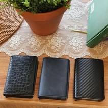 JABEZ팝업 카드 원터치 미니 슬라이딩 지갑