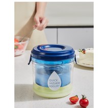 아케보노 요거트 유청 분리기 꾸덕그릭요거트 리코타치즈 메이커, 치즈메이커1개