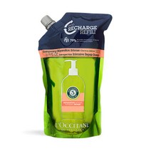 록시땅 [록시땅]인텐시브 리페어 샴푸 에코 리필 500ml, 단품없음